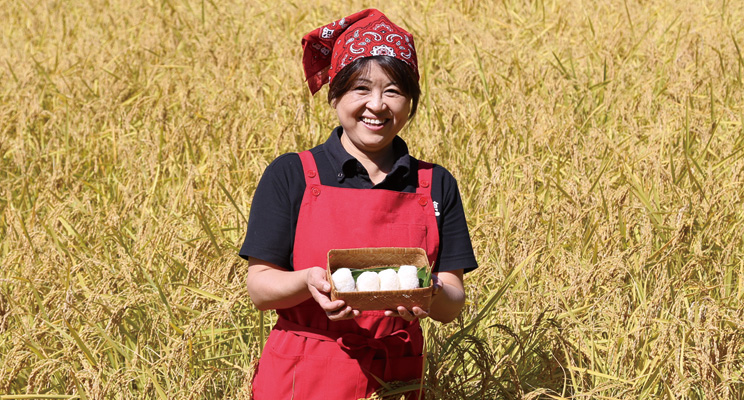 冷めてなお美味しい!